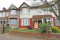 Main Photo of a 4 bedroom  Terraced House to rent