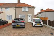 Main Photo of a 3 bedroom  End of Terrace House for sale