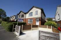 Main Photo of a 3 bedroom  Semi Detached House for sale