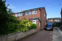 Main Photo of a 3 bedroom  Semi Detached House for sale