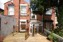 Main Photo of a 2 bedroom  Terraced House for sale