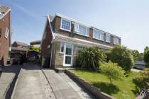 Main Photo of a 3 bedroom  Semi Detached House for sale