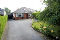 Main Photo of a 3 bedroom  Semi Detached Bungalow for sale