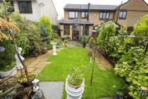 Main Photo of a 3 bedroom  Mews House for sale