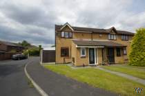 Main Photo of a 2 bedroom  Semi Detached House for sale