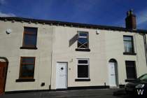 Main Photo of a 2 bedroom  Terraced House for sale