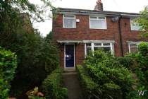 Main Photo of a 4 bedroom  Semi Detached House for sale