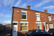 Main Photo of a 2 bedroom  Terraced House for sale