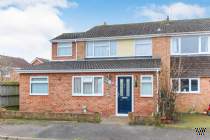Main Photo of a 4 bedroom  End of Terrace House for sale