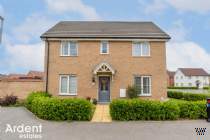 Main Photo of a 3 bedroom  Semi Detached House for sale