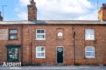 Main Photo of a 2 bedroom  Terraced House for sale