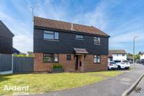 Main Photo of a 4 bedroom  Detached House for sale