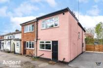 Main Photo of a 2 bedroom  End of Terrace House for sale