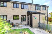 Main Photo of a 1 bedroom  Maisonette for sale