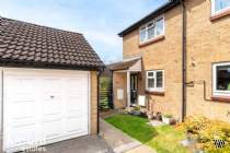 Main Photo of a 2 bedroom  Semi Detached House for sale