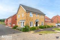 Main Photo of a 3 bedroom  Detached House for sale