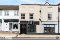 Main Photo of a Terraced House for sale