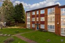 Main Photo of a 1 bedroom  Apartment to rent