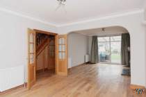Main Photo of a 3 bedroom  Semi Detached House to rent
