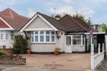 Main Photo of a 2 bedroom  Bungalow to rent
