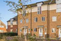 Main Photo of a 4 bedroom  Terraced House to rent