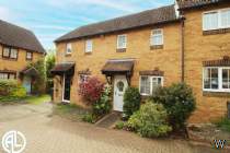 Main Photo of a 1 bedroom  Terraced House for sale