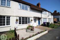 Main Photo of a 3 bedroom  Terraced House for sale