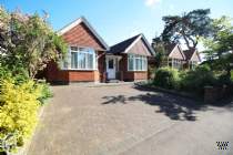 Main Photo of a 2 bedroom  Detached Bungalow for sale