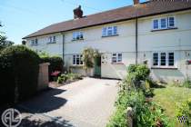 Main Photo of a 3 bedroom  Terraced House for sale