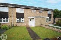Main Photo of a 3 bedroom  Terraced House for sale