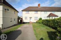 Main Photo of a 3 bedroom  End of Terrace House for sale