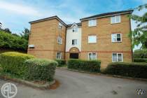 Main Photo of a 1 bedroom  Apartment for sale