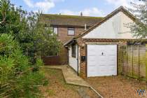 Main Photo of a 3 bedroom  Semi Detached House for sale