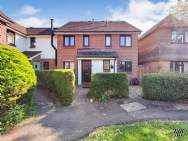 Main Photo of a 2 bedroom  Terraced House for sale