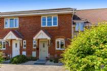 Main Photo of a 2 bedroom  Terraced House for sale