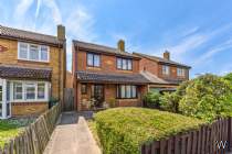 Main Photo of a 3 bedroom  Detached House for sale