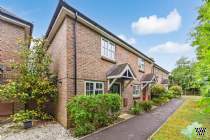 Main Photo of a 2 bedroom  Semi Detached House for sale