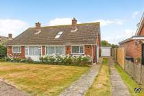 Main Photo of a 3 bedroom  Semi Detached House for sale