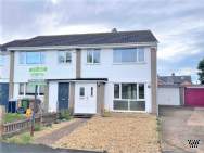 Main Photo of a 3 bedroom  Semi Detached House for sale