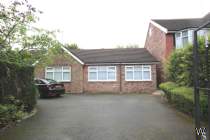 Main Photo of a 2 bedroom  Bungalow to rent