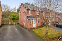 Main Photo of a 3 bedroom  Semi Detached House for sale