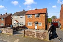 Main Photo of a 2 bedroom  Semi Detached House for sale
