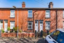 Main Photo of a 2 bedroom  Terraced House for sale