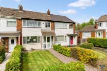 Main Photo of a 3 bedroom  Terraced House for sale