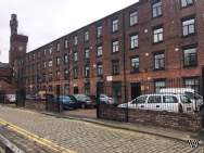Main Photo of a 1 bedroom  Flat to rent