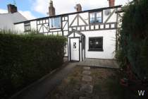 Main Photo of a 2 bedroom  Terraced House to rent