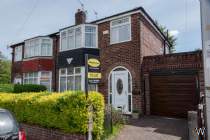 Main Photo of a 3 bedroom  Semi Detached House to rent