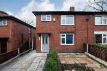 Main Photo of a 3 bedroom  Semi Detached House for sale