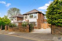 Main Photo of a 3 bedroom  Detached House for sale