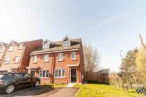 Main Photo of a 3 bedroom  Semi Detached House to rent